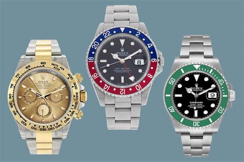 best rolex to buy for investment 2024|best rolex for resale.